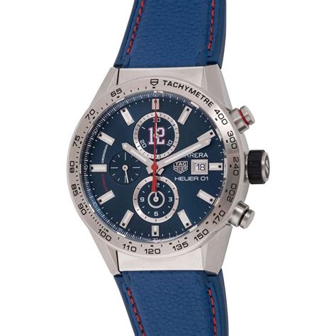 tom brady tag heuer watch.